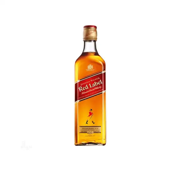 Johnnie Walker Red Label 750ml