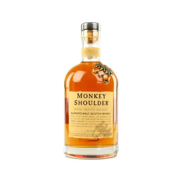 Monkey Shoulder 750ml