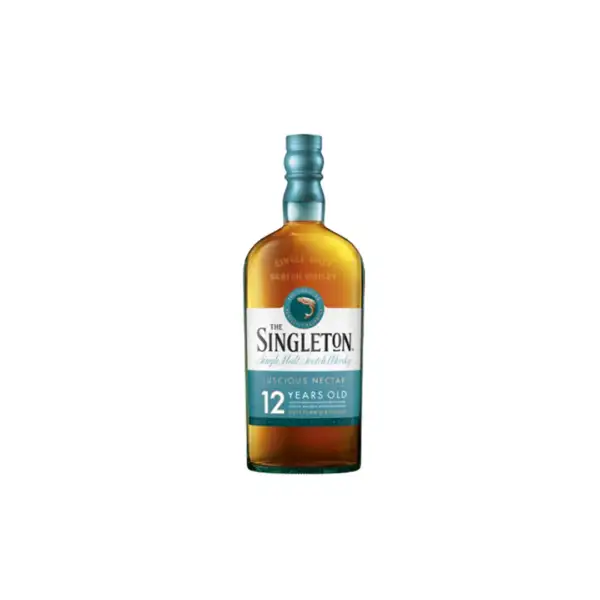 Singleton 12Yrs 750ml