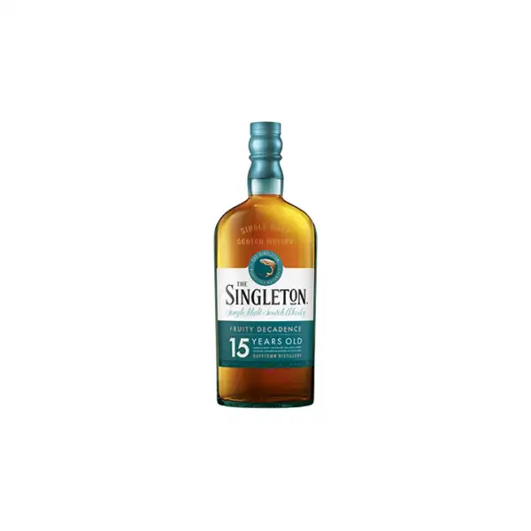 Singleton 15Yrs 750ml