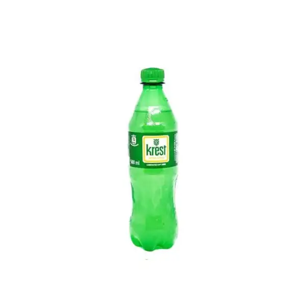 Soda 500ml