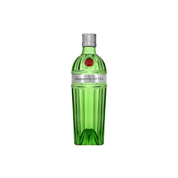 Tanqueray 10